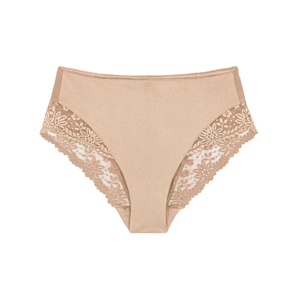 Triumph - Maxi Slip, für Damen, Nude Größe 42