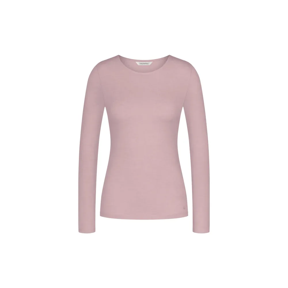 Triumph Langarmshirt 