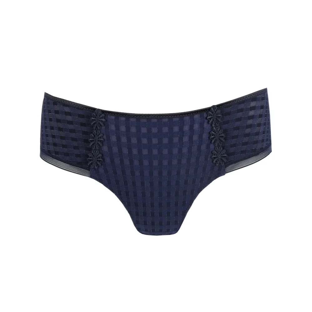 Avero Panty in blau