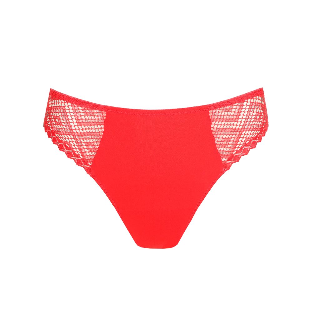 Grace Bay String in orange