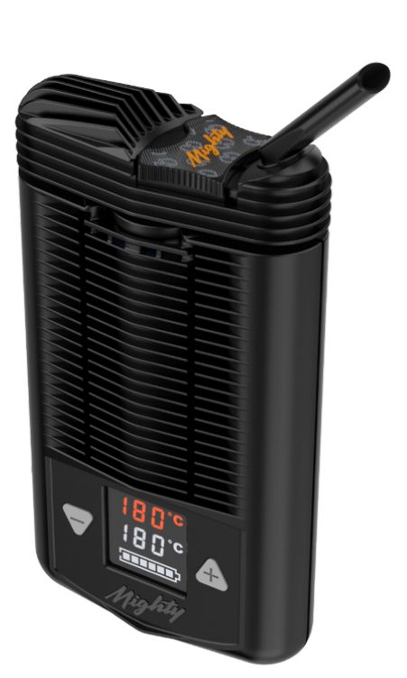 Volcano Mighty Vaporizer