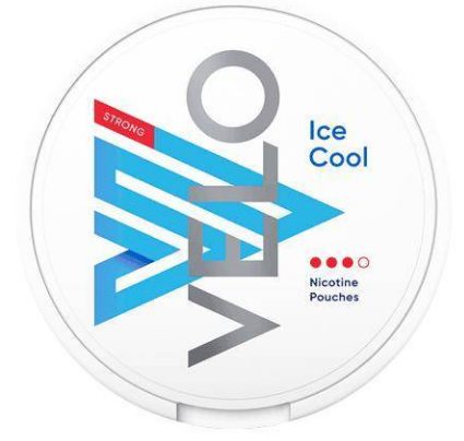 VELO Ice Cool Strong