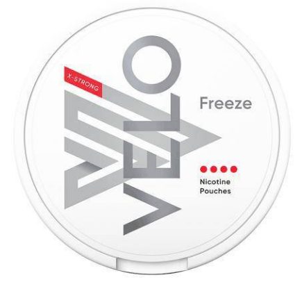 VELO Freeze X-Strong