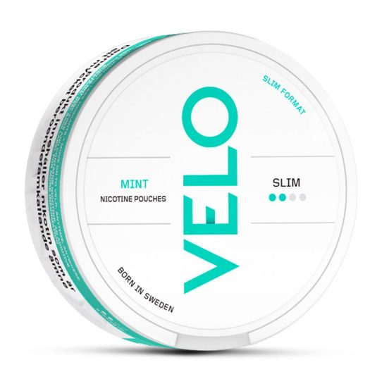 Velo Mint