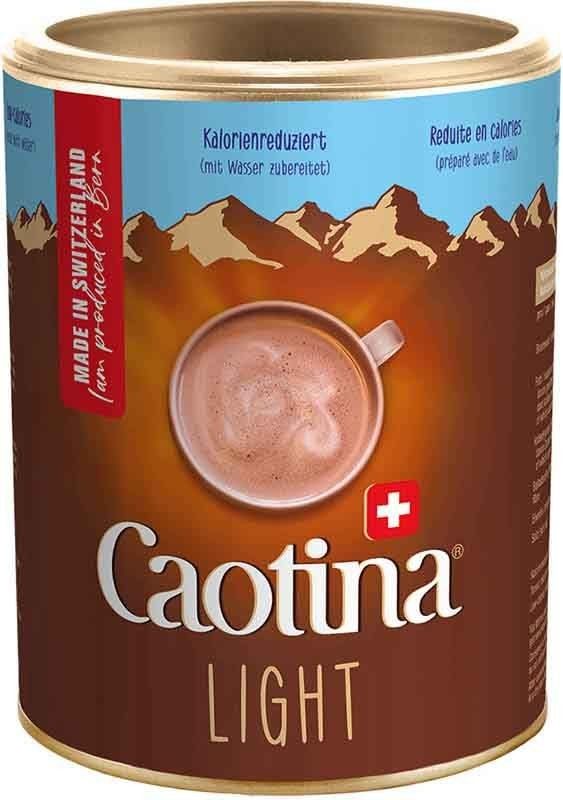 Caotina Original ohne Zucker (350g)