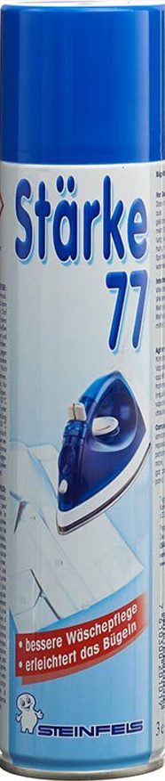 Stärke 77 Spray (400ml)