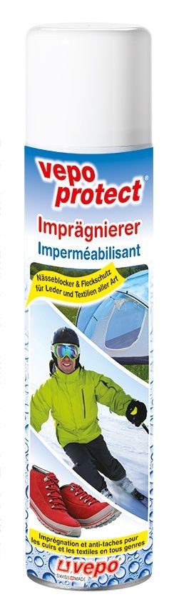vepoprotect Imprägnierer (400ml)