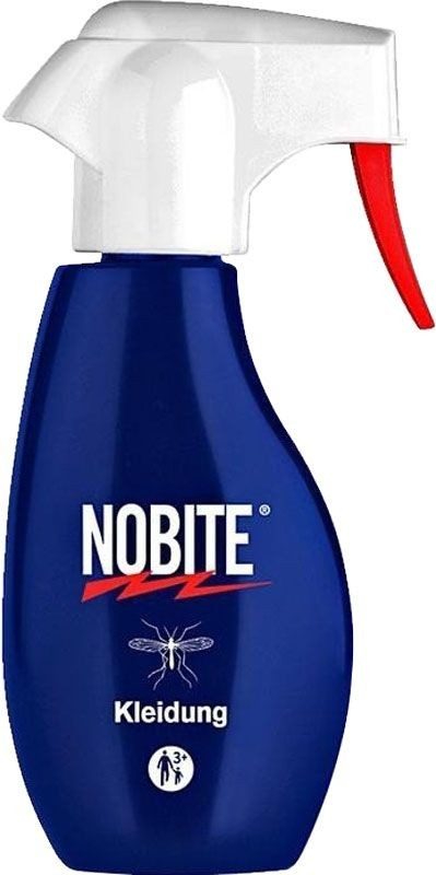 NOBITE Textil Kleidung Spray (200ml)