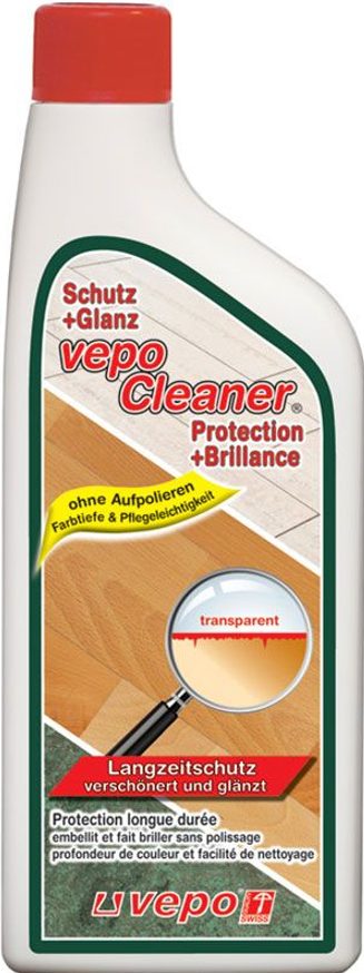 VepoCleaner Schutz + Glanz Langzeitschutz (500ml)