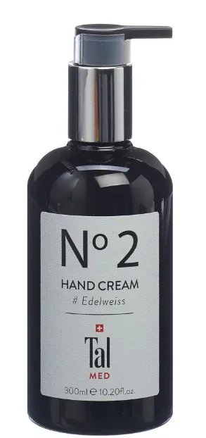 Tal MED Hand Cream No 2 (300ml)