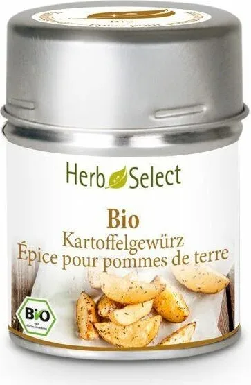 morga Kartoffelgewürz Bio (15g)