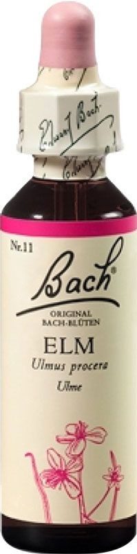 BACH-BL&Uuml;TEN Original Elm No11 20 ml