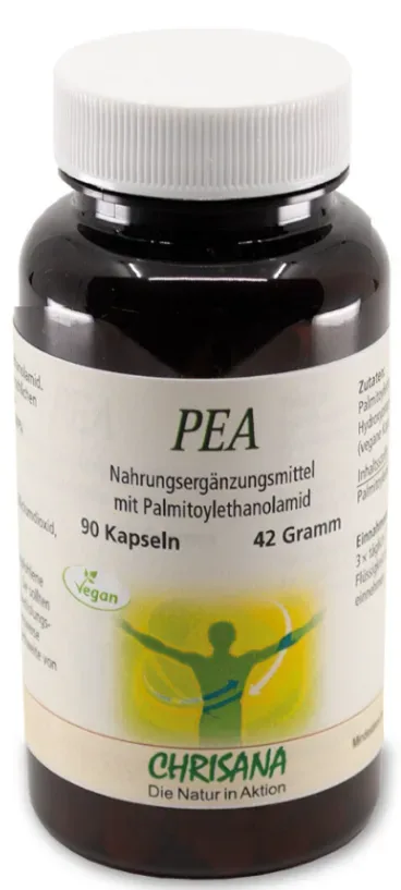 CHRISANA PEA Kapseln (90 Stk)