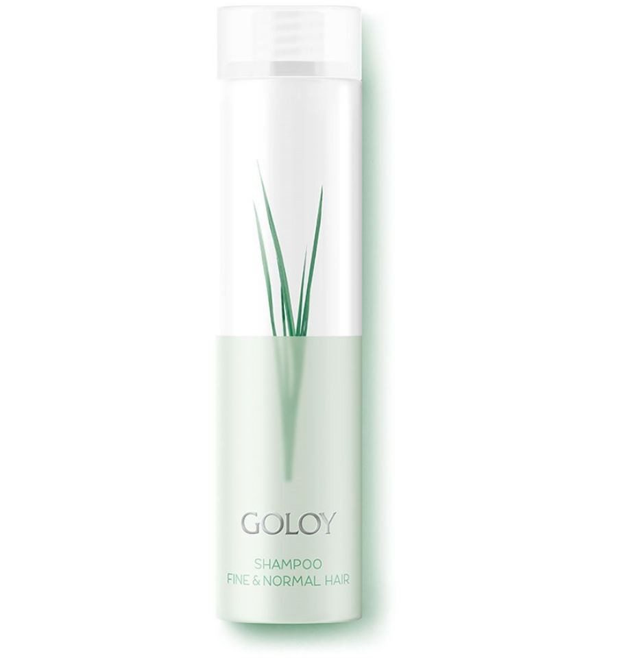 GOLOY 33 Shampoo Vitalize Fine&Normal Hair 200 ml
