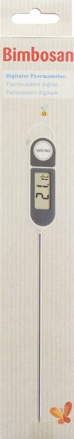 Bimbosan Digitaler Thermometer (1 Stk)