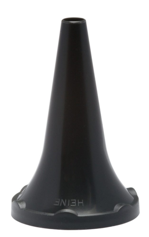 HEINE UniSpec Einweg-Trichter 4.0mm (1000 Stk)