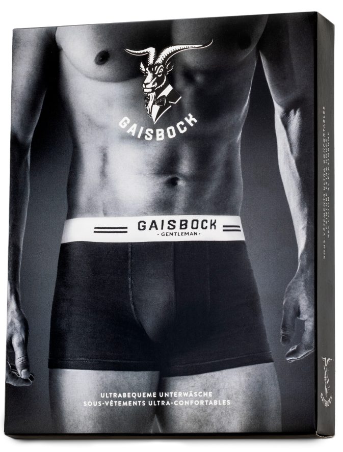GAISBOCK Boxershorts L (1 Stk)