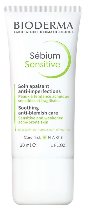 BIODERMA Sébium Sensitive (30ml)