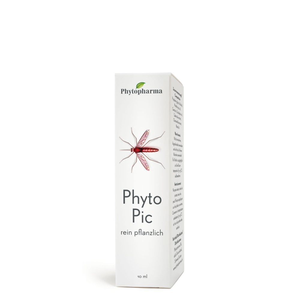 PHYTOPHARMA Phyto Pic Roll-on 10 ml