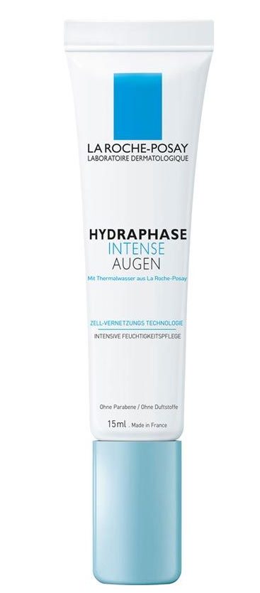 La Roche Posay Hydraphase Intense Augen (15ml)