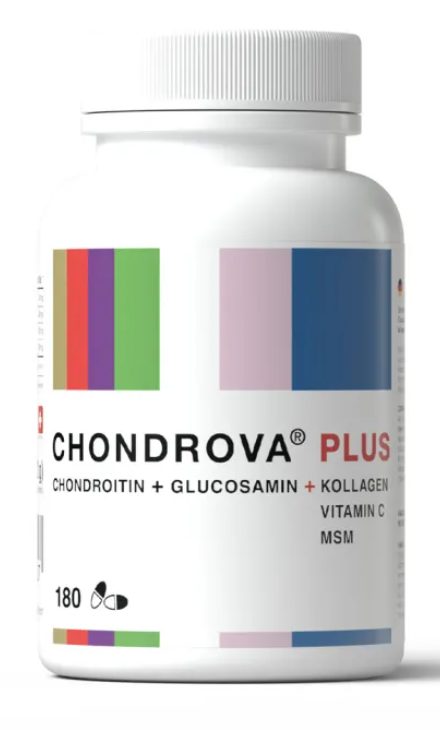 CHONDROVA Plus Tabletten (180 Stk)