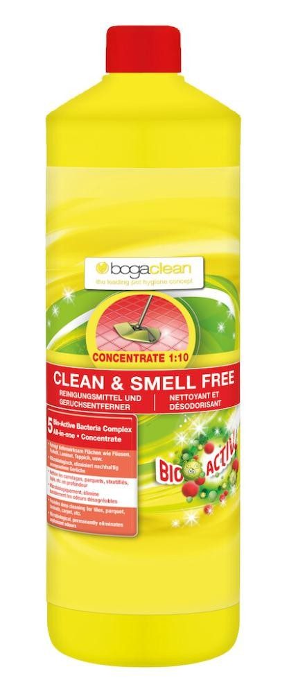 bogaclean Konzentrat Reinigungsmittel (1000ml)
