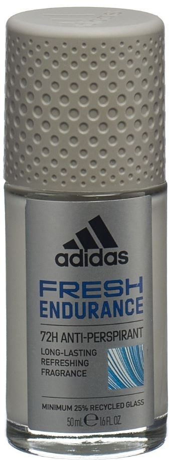 Adidas Clima Control Deodorant Roll-On 50 ml