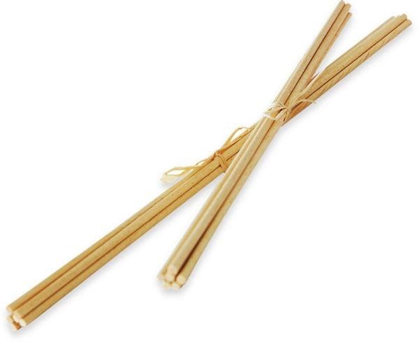 Essence of Nature Holzstäbchen, 25cm (6 Stk)