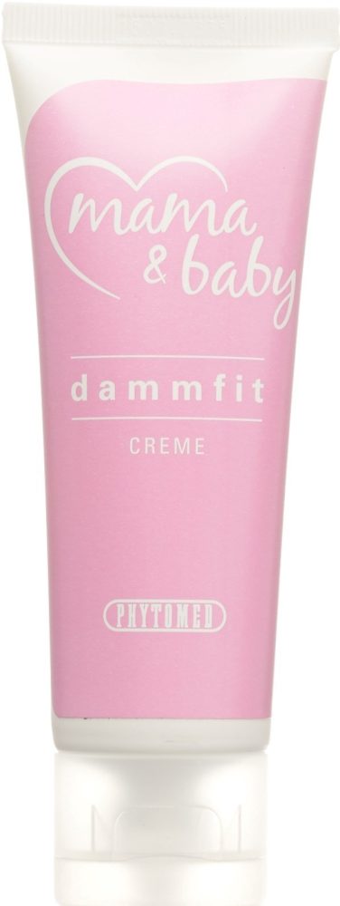 Phytomed Mama&Baby Dammfit Creme (75 ml)