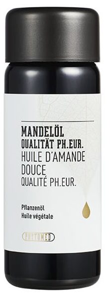 PHYTOMED Mandelöl Ph.Eur. 100 ml