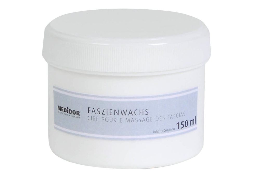 Medidor Faszienwachs (150ml)