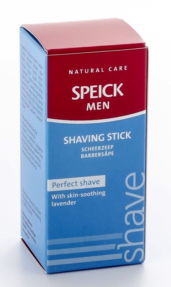SPEICK Rasierseife Stick 50 g