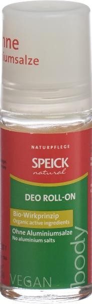 SPEICK Natural Deo Roll-on (50ml)