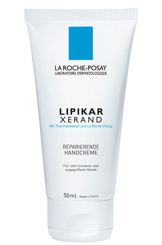 La Roche-Posay Lipikar Handcreme (50ml)