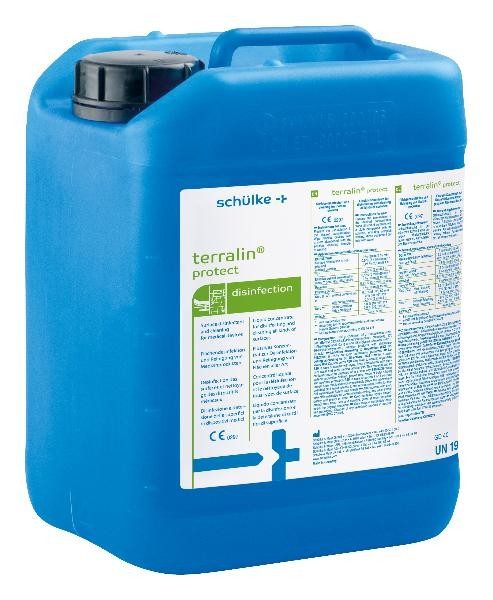 terralin protect Flächendesinfektion (5lt)