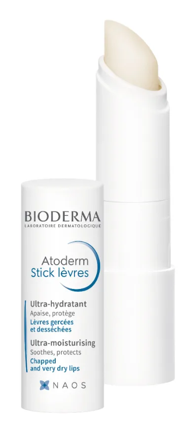 BIODERMA Atoderm Lèvres 1ST