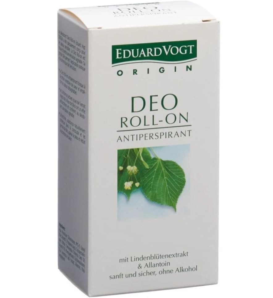 EDUARD VOGT Deo (50 ml)