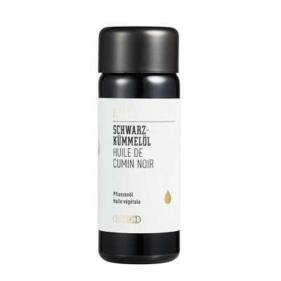 Phytomed Schwarzkümmelöl bio (50 ml)