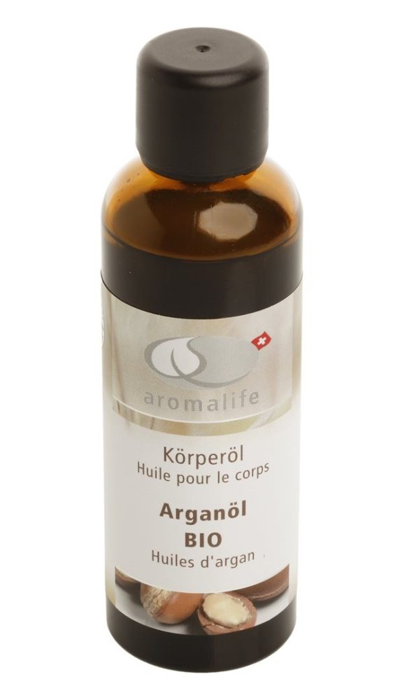 aromalife Arganöl (75 ml)