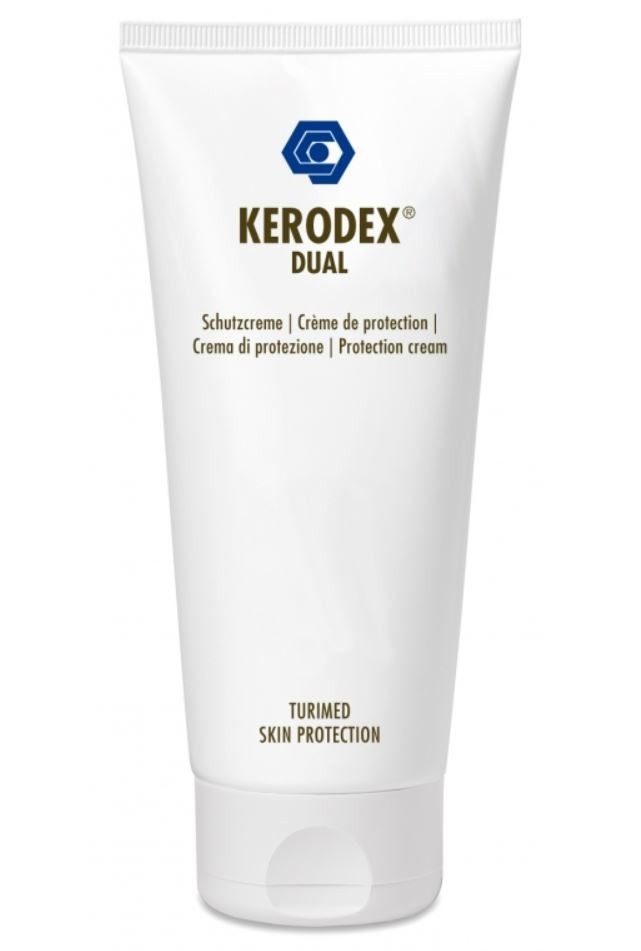 Kerodex Dual Schutzcreme (200ml)