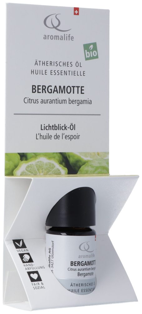 Aromalife - Ätherisches Öl, 5 ml
