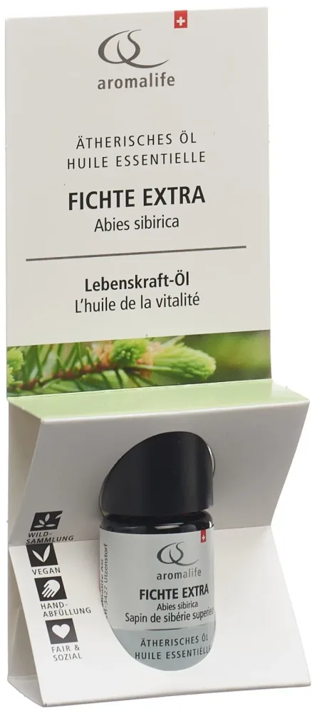 Aromalife - Ätherisches Öl, 5 ml