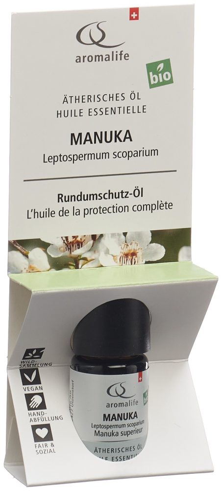 Aromalife - Ätherisches Öl, 5 ml