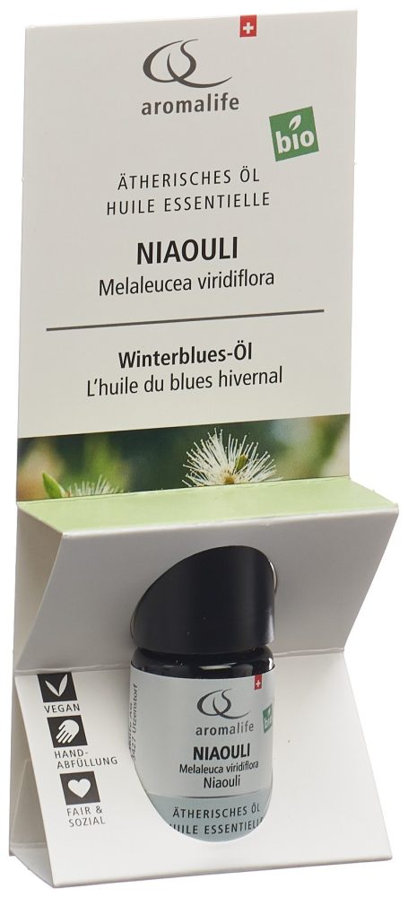Aromalife - Ätherisches Öl, 5 ml