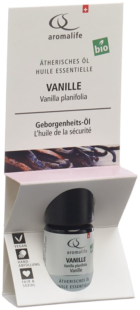 Aromalife - Ätherisches Öl, 5 ml
