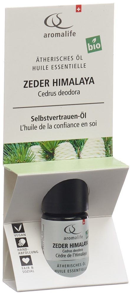 Aromalife - Ätherisches Öl, 5 ml