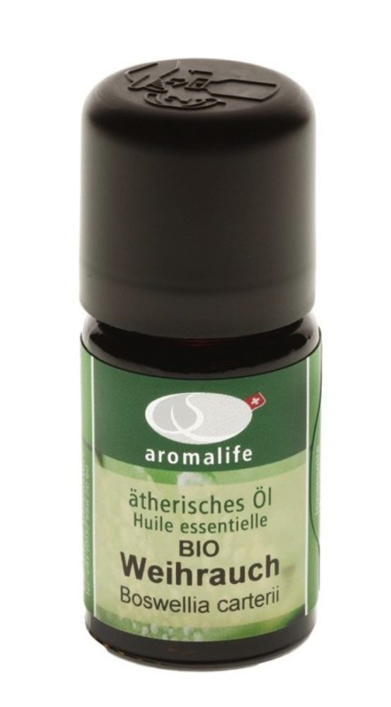Aromalife - Ätherisches Öl, 5 ml