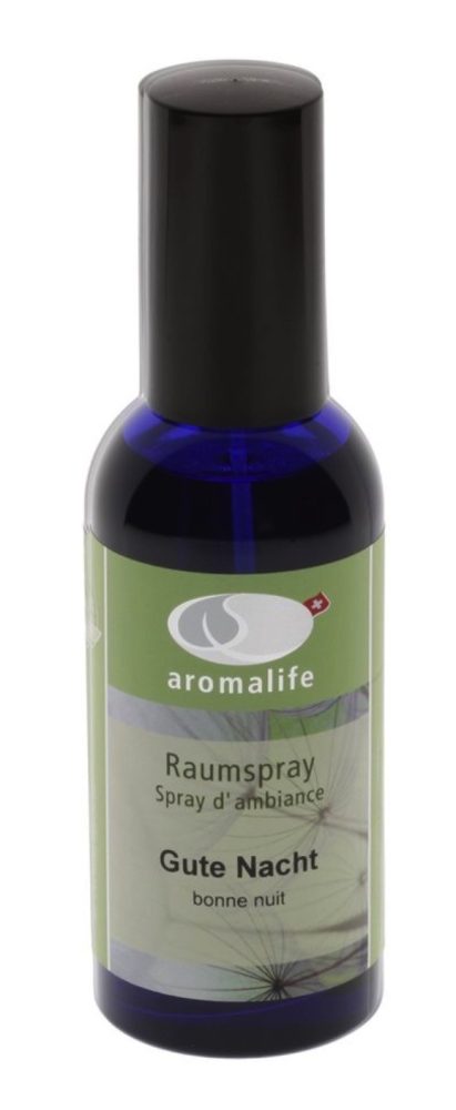 Aromalife Raumspray Gute Nacht (100ml)