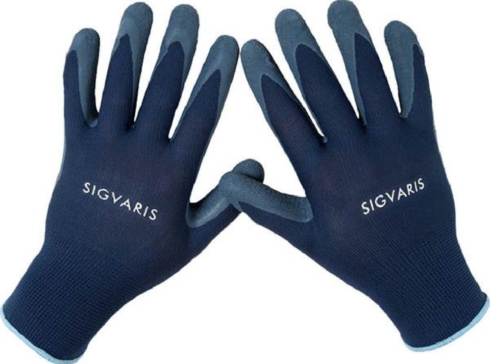 Sigvaris Textilhandschuhe, Grösse XS (1 Paar)