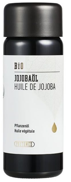 Phytomed Jojobaöl bio (100 ml)